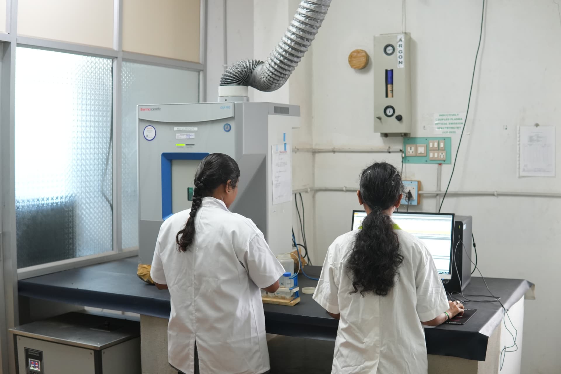Laboratory 36