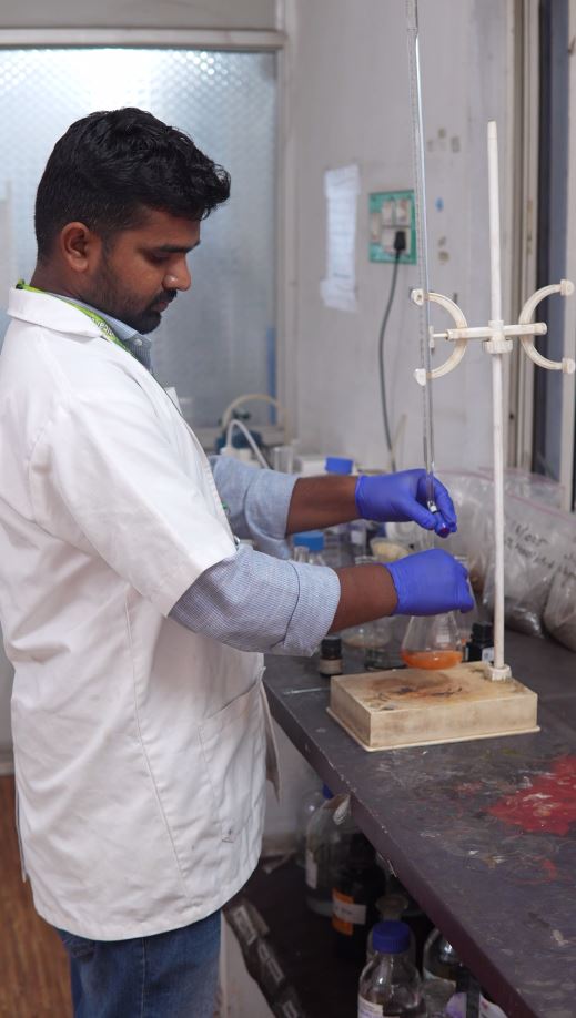 Laboratory 12