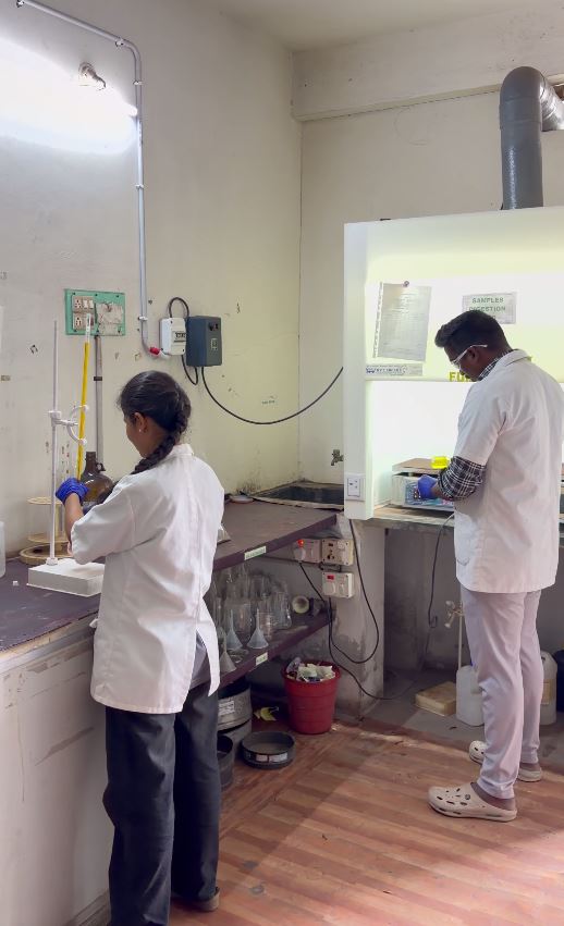 Laboratory 18