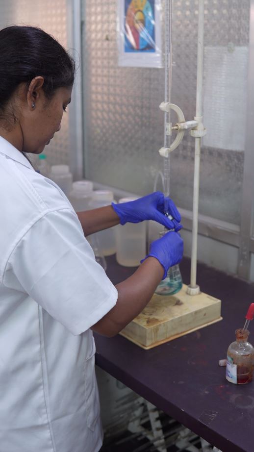 Laboratory 13