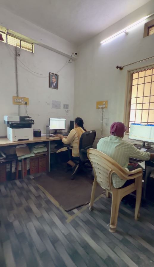 Laboratory 25