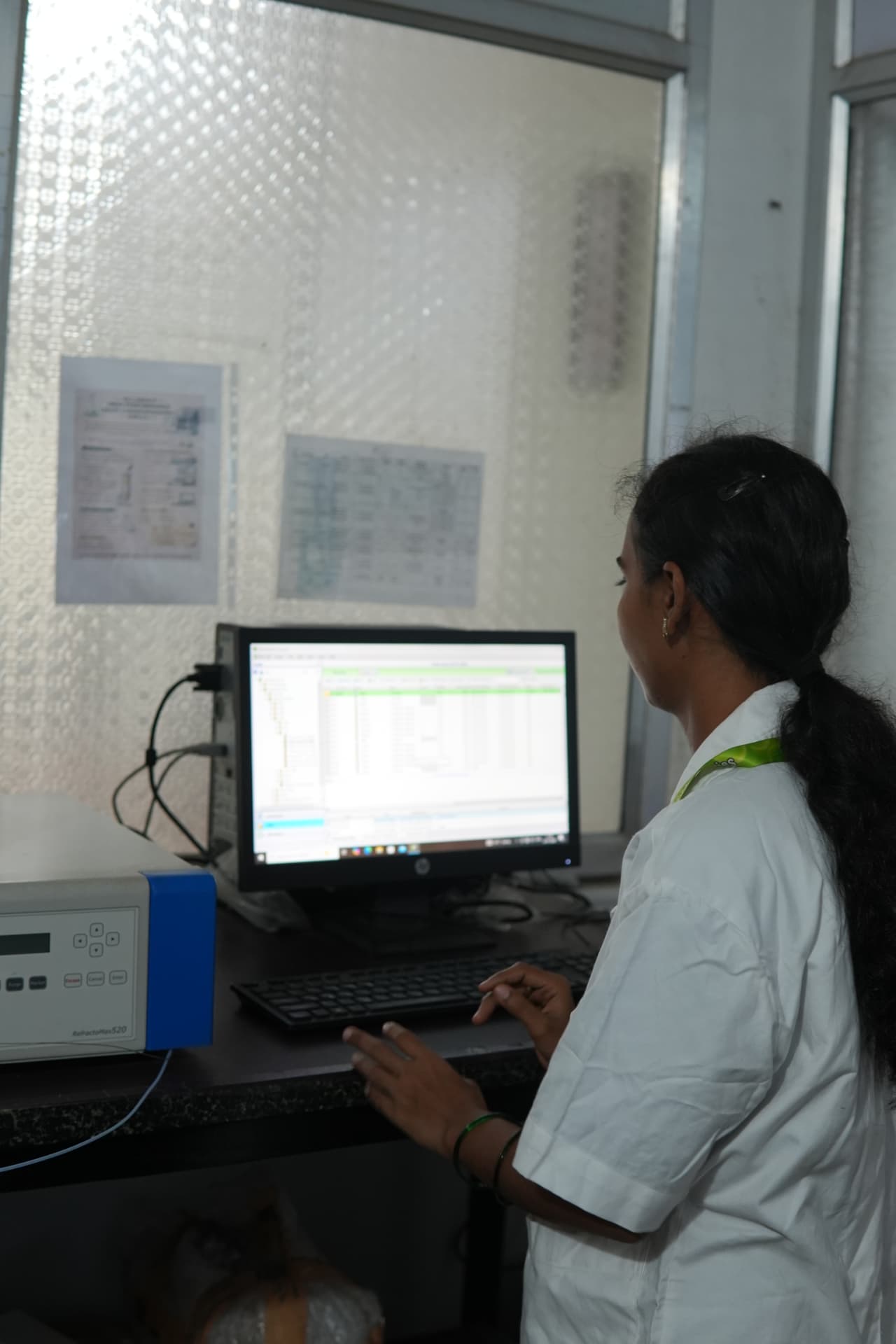 Laboratory 27