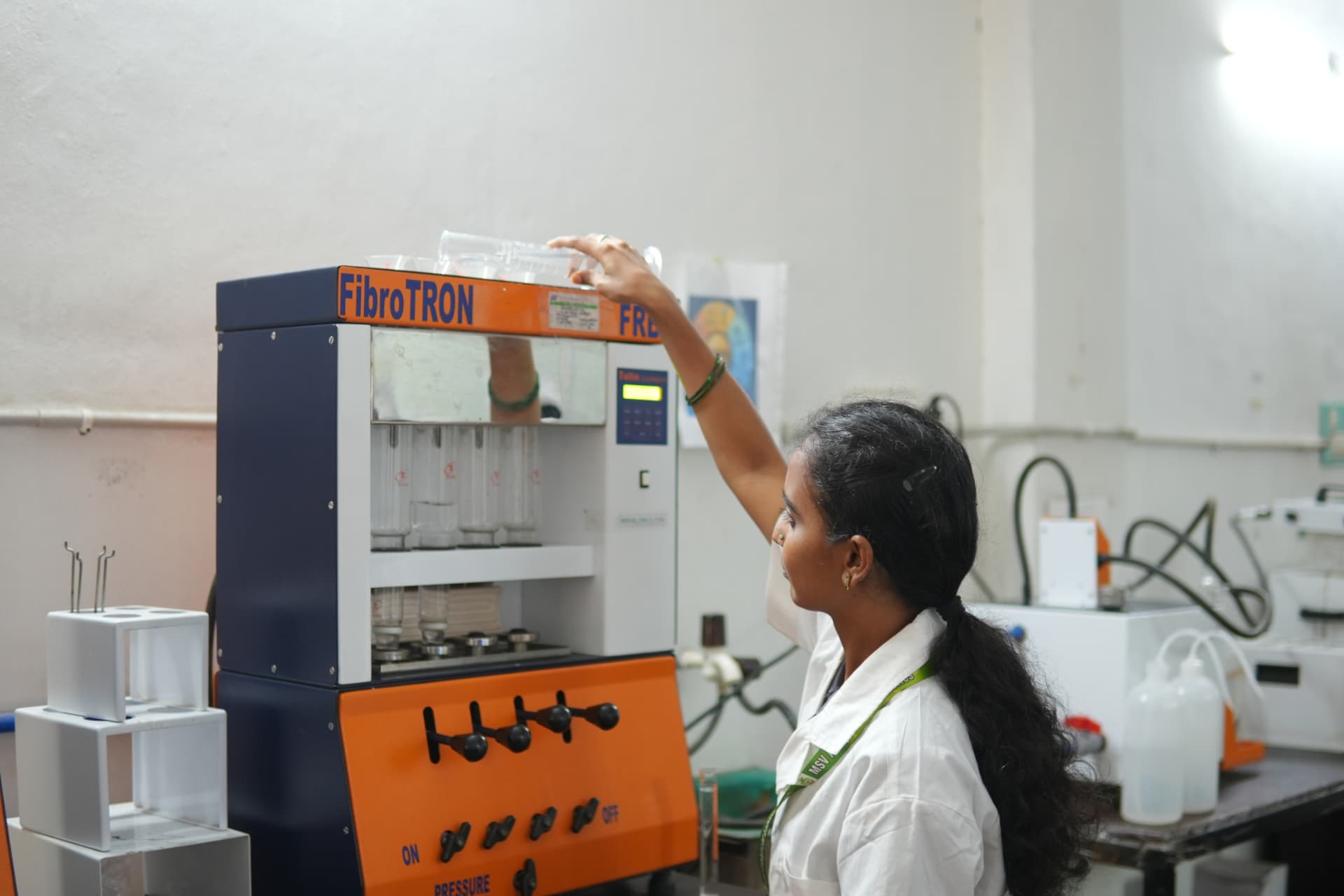 Laboratory 48