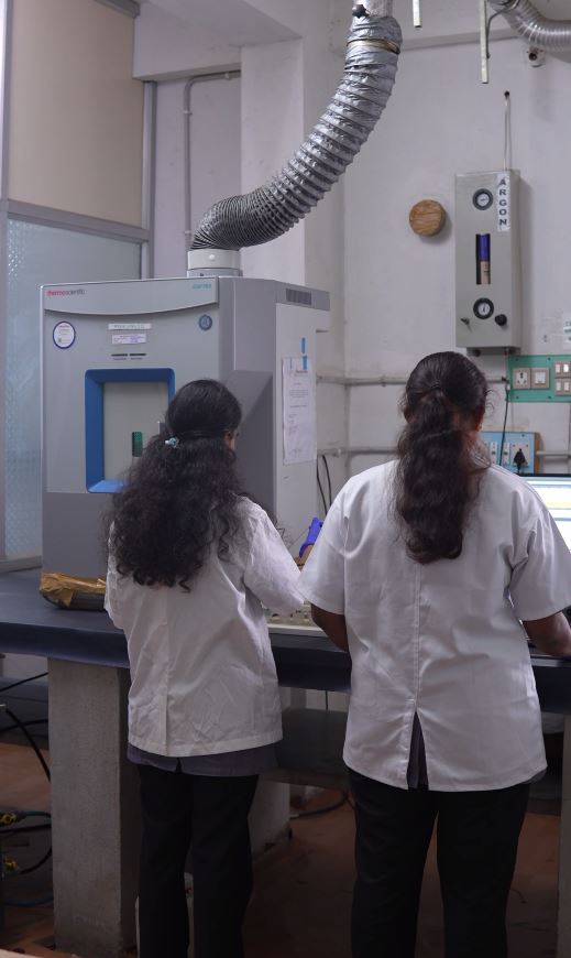 Laboratory 11