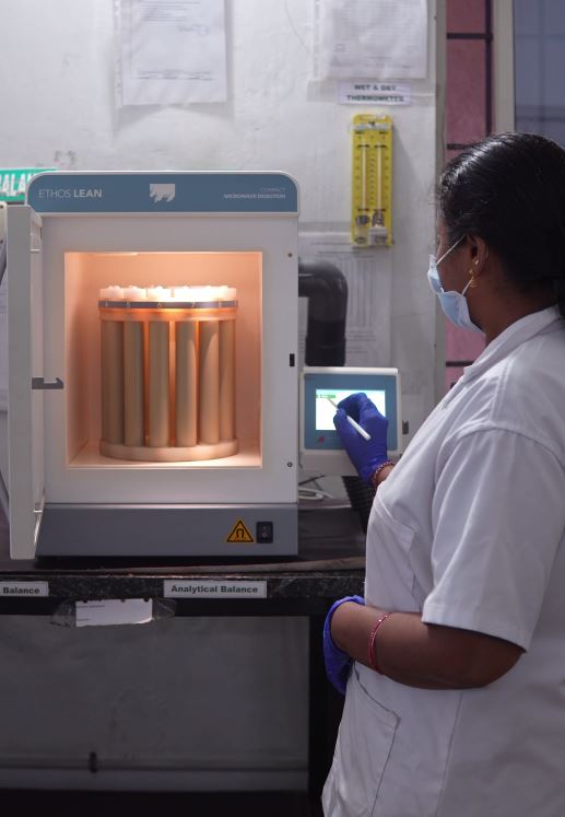 Laboratory 1