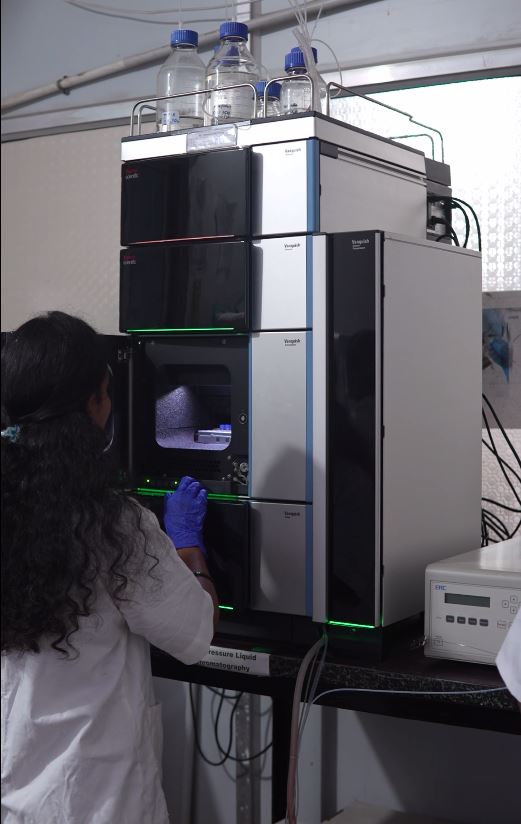 Laboratory 9