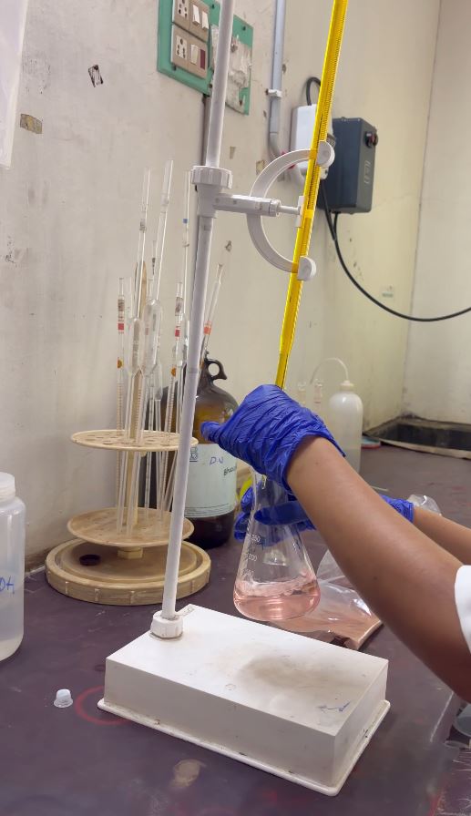Laboratory 19