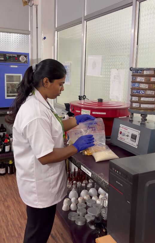 Laboratory 3