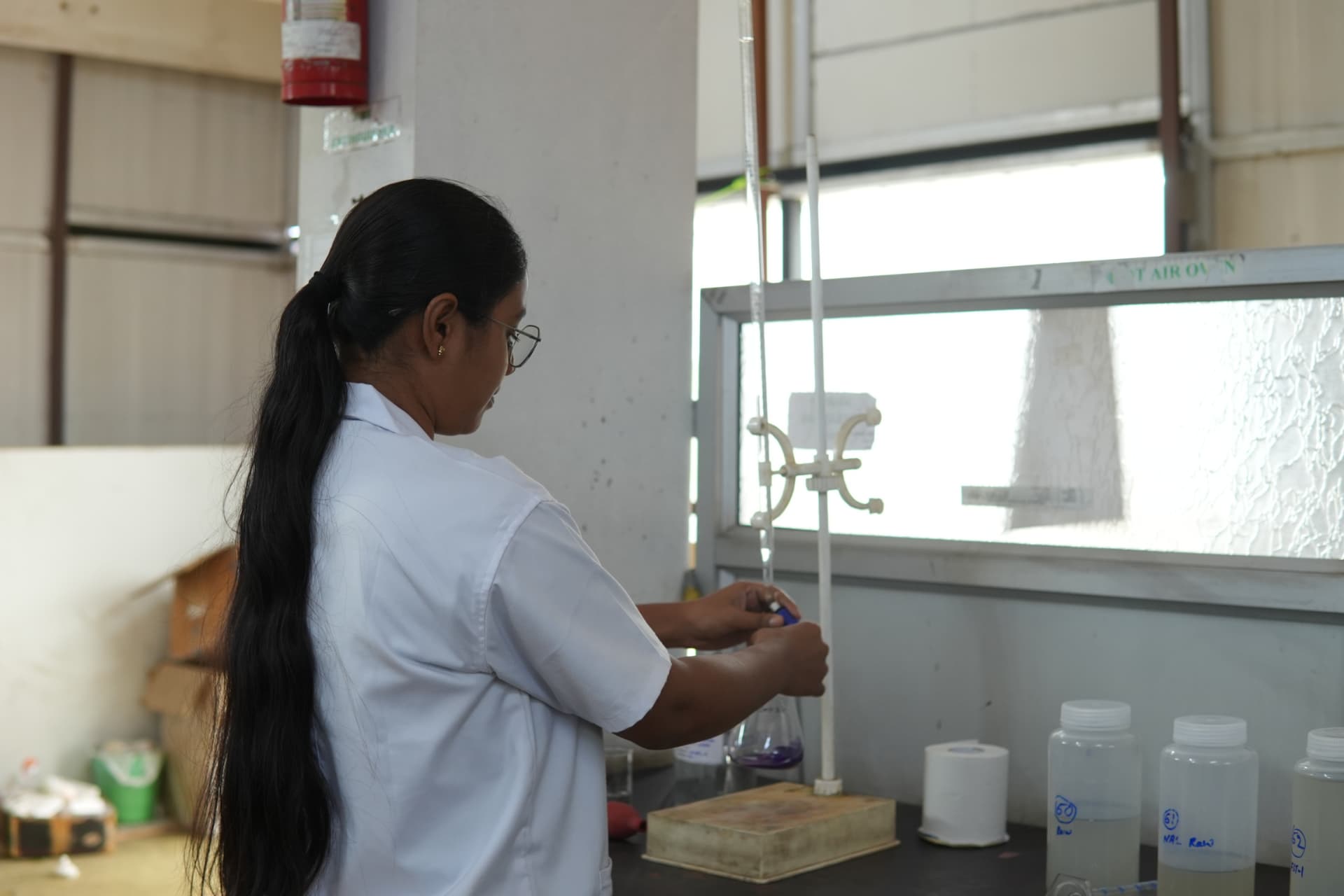 Laboratory 52