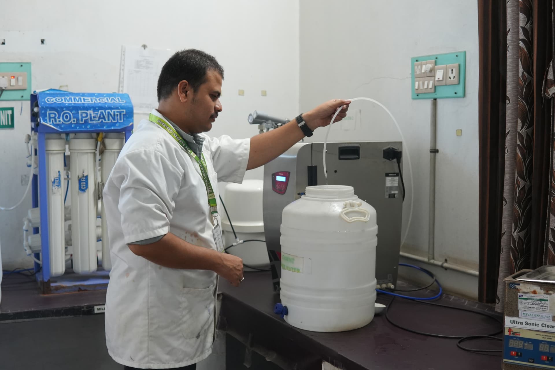 Laboratory 32