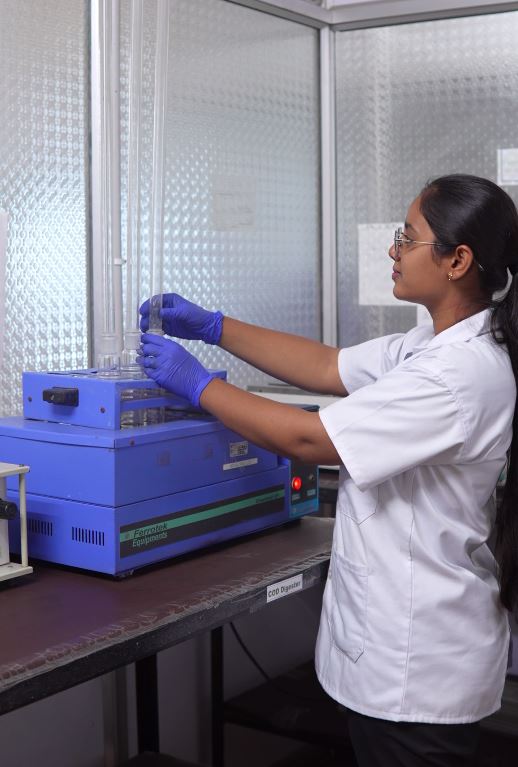 Laboratory 2