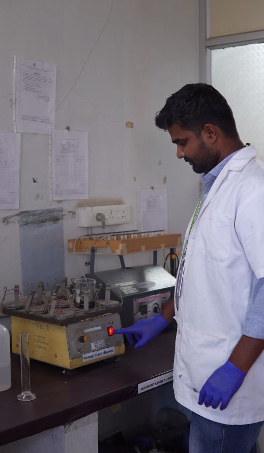 Laboratory 17
