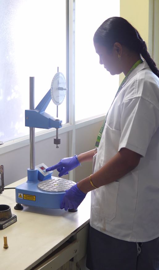Laboratory 22