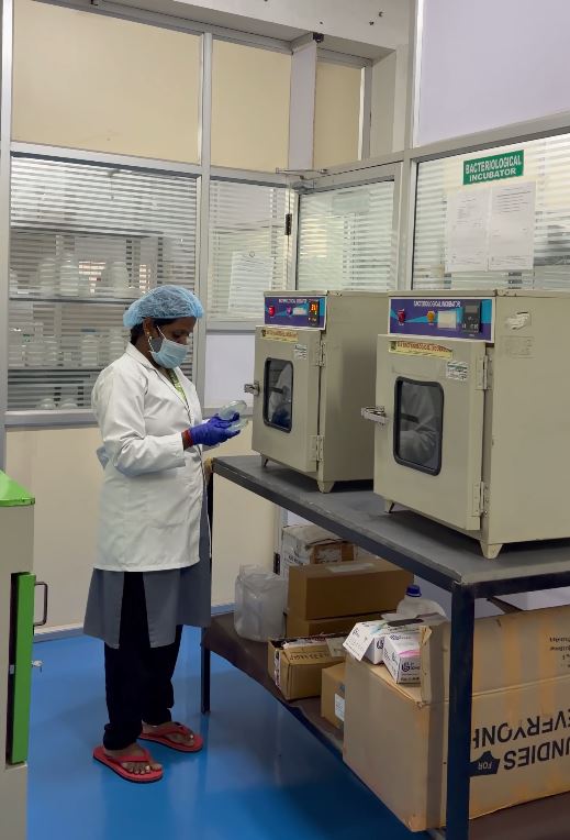 Laboratory 8