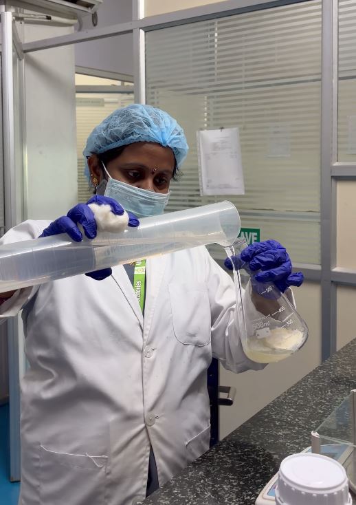 Laboratory 4