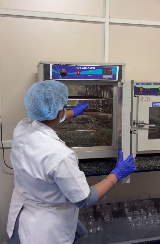 Laboratory 7